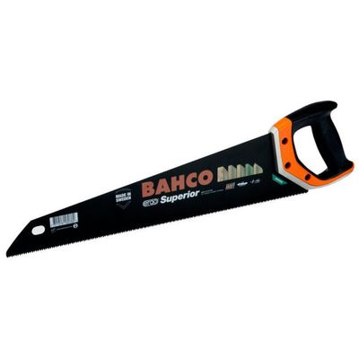 Bahco Handsåg 2600-22-XT-HP Superior 550 mm 9/10 TPI
