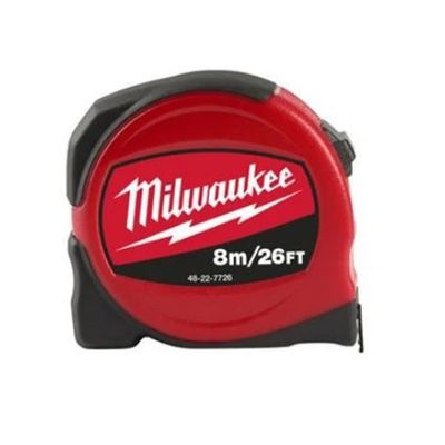 Milwaukee Måttband S8-26/25