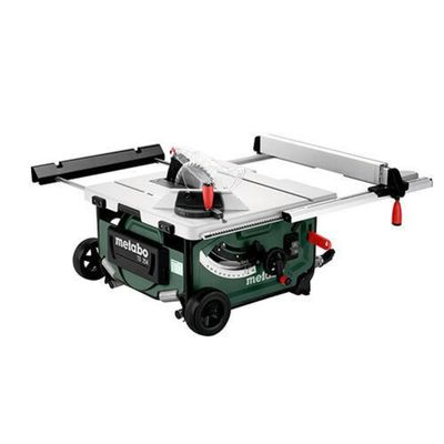 Metabo TS 254 Klyvsåg inkl. understativ 2000W 254mm