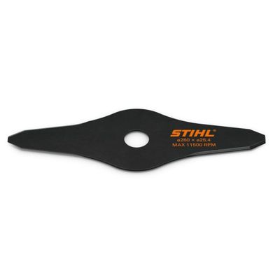 Stihl Gräsklinga GrassCut 260mm 2-tandad (FS 89 - FS 240 C-E, FSA 90 - FSA 135)