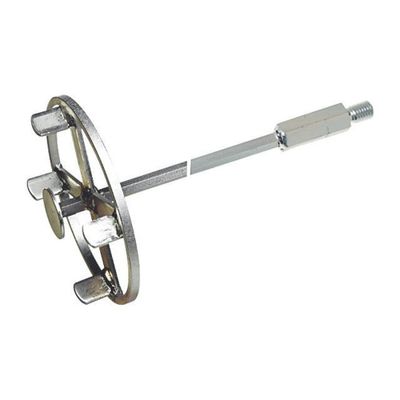 KGC Omrörare/Visp 160x750 mm M14 (6039)