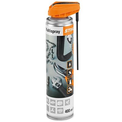Stihl Multispray Universalolja 400 ml