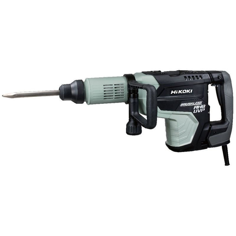 HiKOKI H60MEY Mejselhammare SDS-Max 1500W