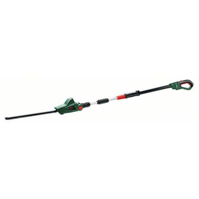 Bosch UniversalHedgePole 18 Batteridriven Stånghäcksax 18V (utan batteri)