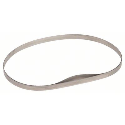 Bosch 2608649000 Bandsågblad 18TPI för GCB 18 2-P 733mm
