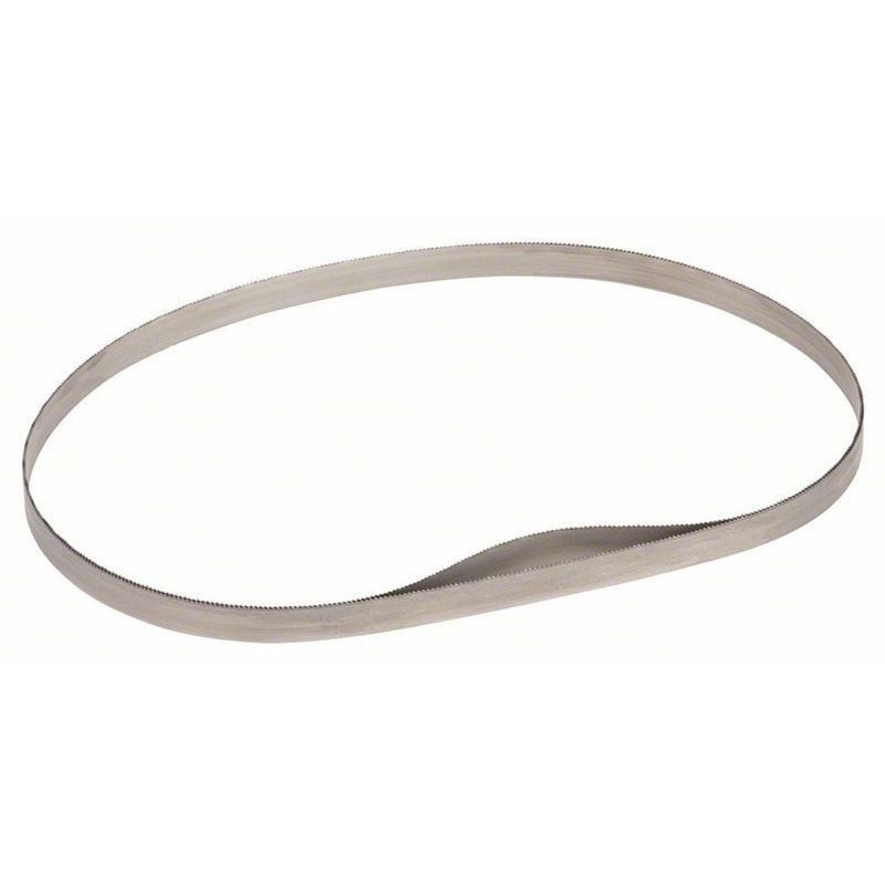 Bosch 2608649000 Bandsågblad 18TPI för GCB 18 2-P 733mm