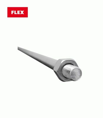 Flexxtra Blandarvisp 150mm Yttergänga