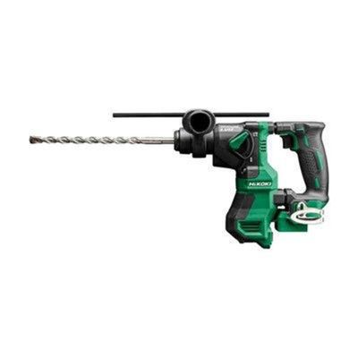 HiKOKI DH12DD Borrhammare 12V SDS+ (utan batteri)