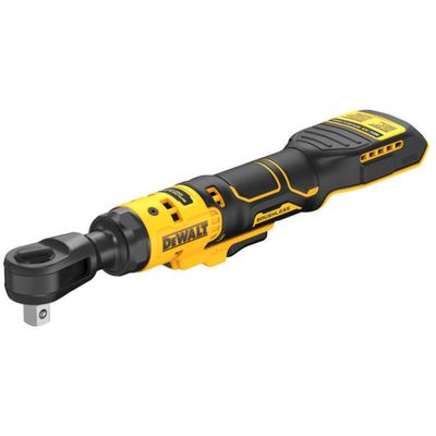 DeWalt DCF512N Spärrskaft 18V XR 1/2" (utan batteri)