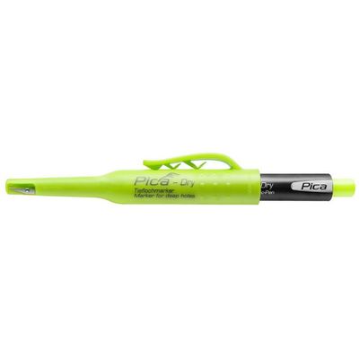 Pica Dry 3030 Märkpenna Grafit 2B