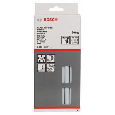 Bosch Limpatron Grå 11x200mm 500g