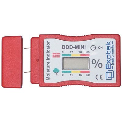 Exotek BDD Mini Fuktmätare
