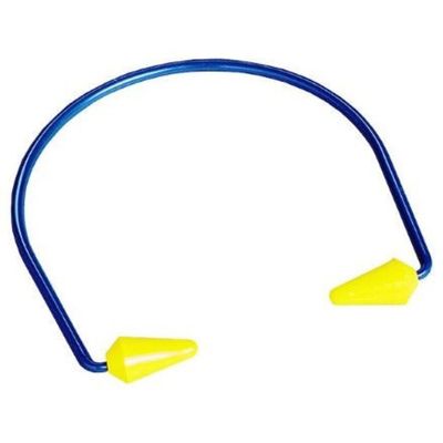 3M E-A-R Hörselpropp Caboflex med bygel CF-01-000