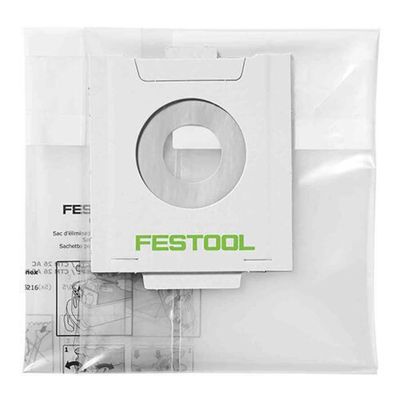 Festool Filtersäck ENS-CT/CTL 26 AC 5-P