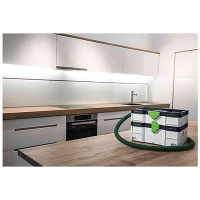 Festool CTL SYS Dammsugare med slät slang