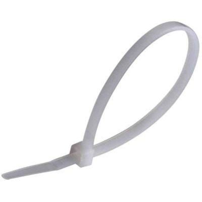 Gelia Buntband Vit 290x4,8 mm 20 st