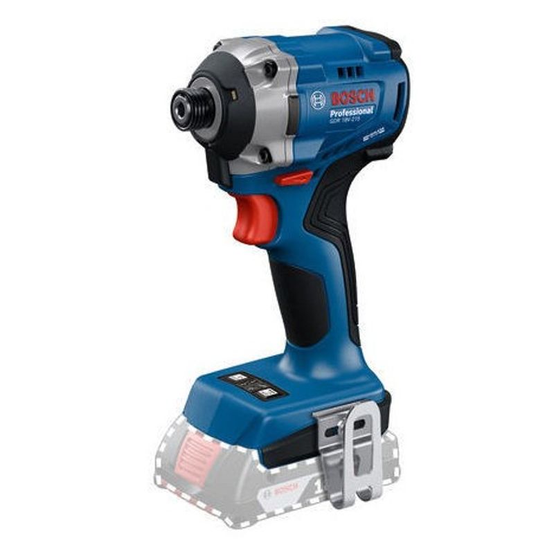 Bosch GDR 18V-215 Slagskruvdragare 18V 215Nm (utan batteri)