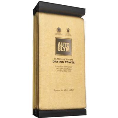 Autoglym Hi-Tech Drying Towel Torkhandduk Mikrofiber