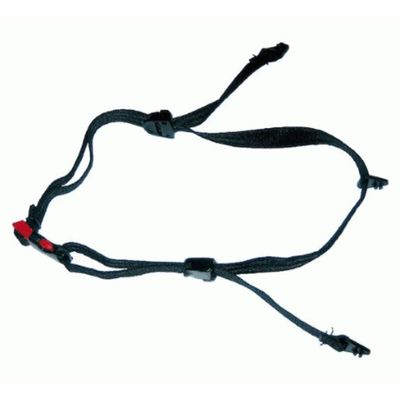 3M Peltor Hakband GH4 3-punkts för G3000