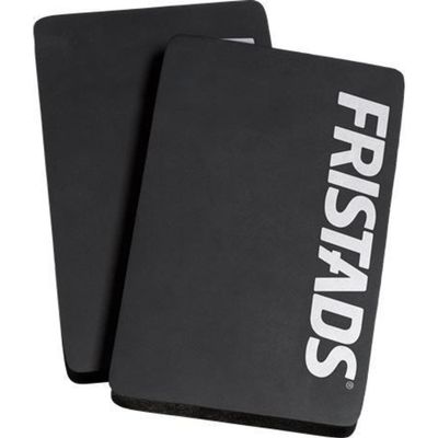 Fristads Knäskydd 955 KS 25 mm Svart