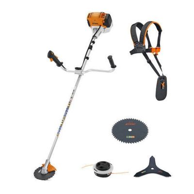 Stihl FS 131 Röjsåg 1,9 hk