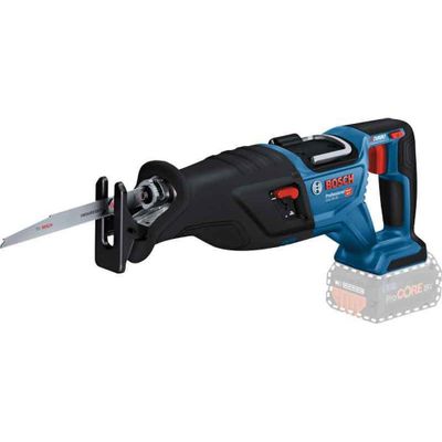 Bosch GSA 18V-28 Tigersåg 18V L-BOXX (utan batteri)
