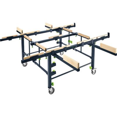 Festool Arbetsbord STM 1800 1150x250x700mm