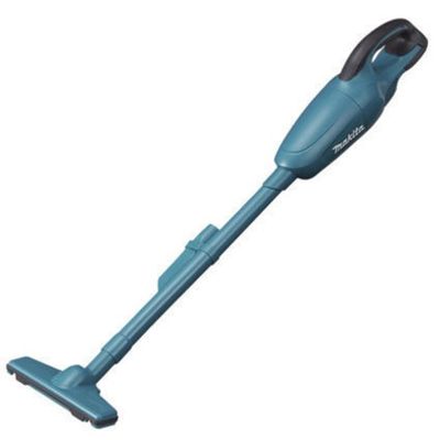 Makita DCL180Z Dammsugare 18V LXT (utan batteri)