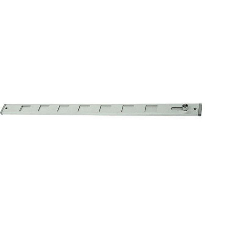Habo Karmventil 137 Aluminium