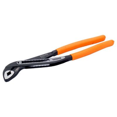 Bahco Polygriptång 6224D 250 mm