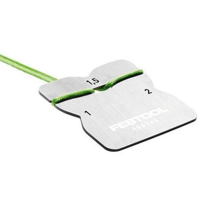 Festool Lacksickel ZK HW 45/45