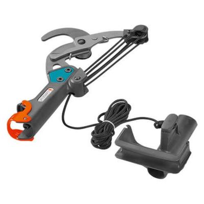 Gardena combisystem Toppsax S med utväxling 35 mm 298-20