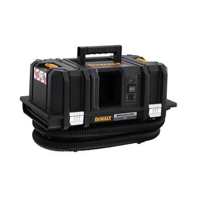 DeWalt DCV586MN Dammsugare M-klass 54V XR FlexVolt (utan batteri)