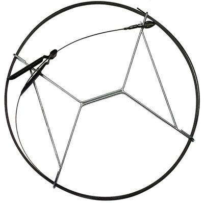 Rensband Proffs 12x1,6 mm 15 m