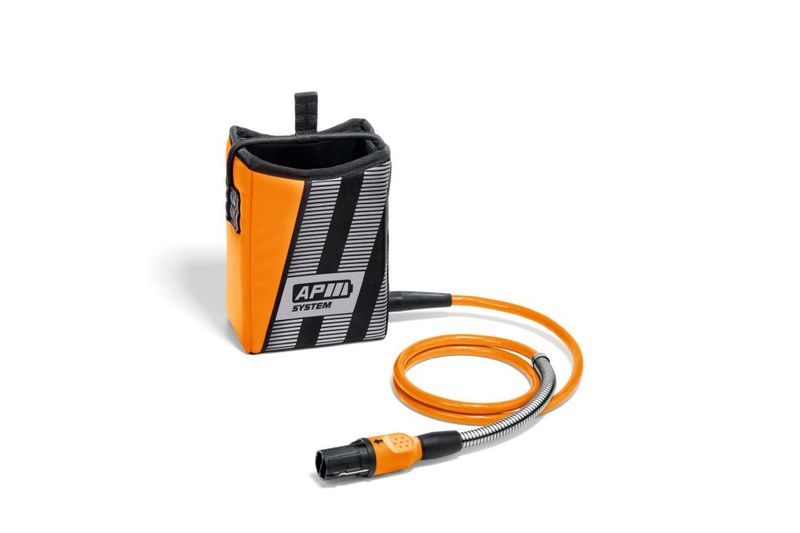 Stihl Batteriväska med kabel