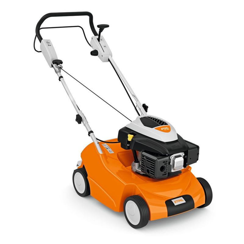 Stihl Verktikalskärare RL 540