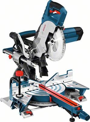 Bosch GCM 8 SJL Kap-/Geringssåg 216mm