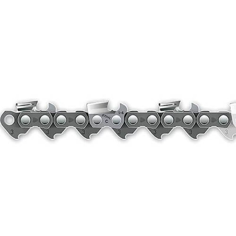 Stihl Sågkedja 3/8" Rapid Micro 1,6mm 56 länkar