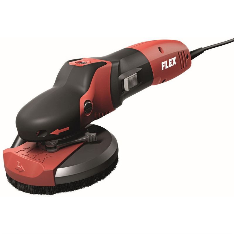 Flex SupraFlex + Paint-Set 391174+393436