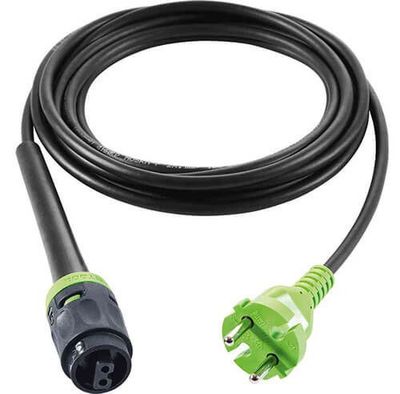 Festool Plug it-kabel H05 RN-F/4 EU PLANEX