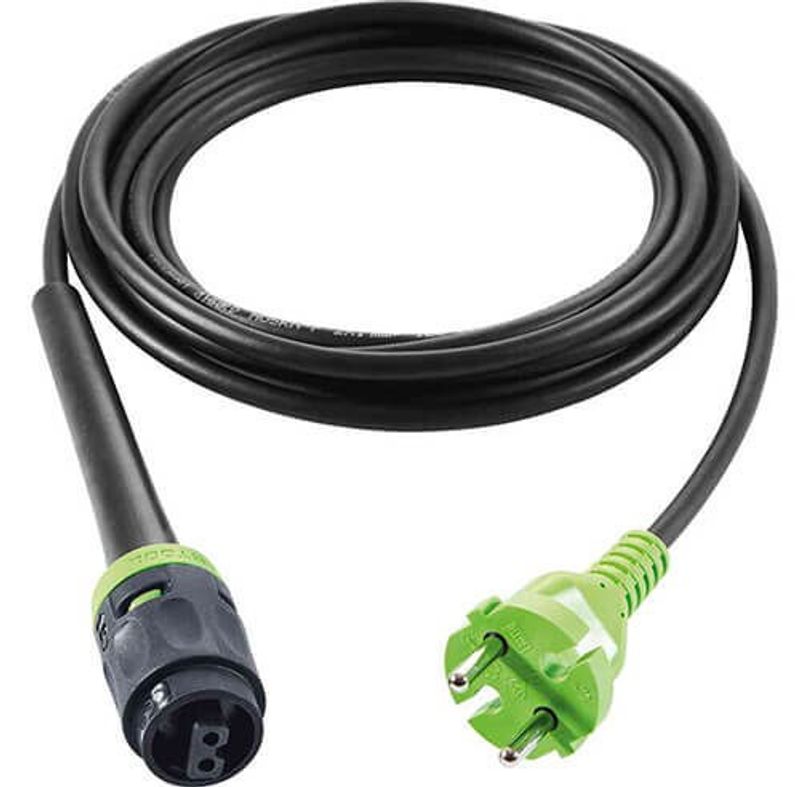 Festool Plug it-kabel H05 RN-F/4 EU PLANEX
