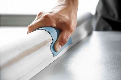 Festool Handslippapper Slipark 230x280 mm 10-pack