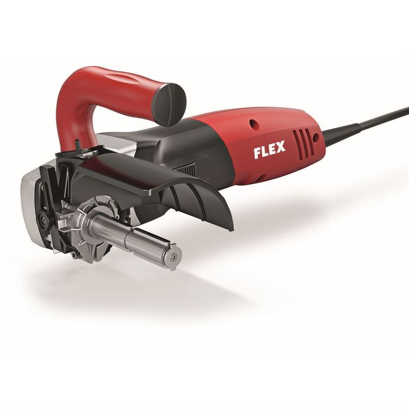 Flex Satineringsmaskin TrinoFlex BSE14-3 100 1400W
