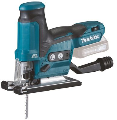 Makita JV102DZ Batteridriven Sticksåg 12V (Utan batterier)