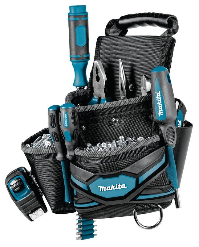 Makita E-05147 Verktygsväska