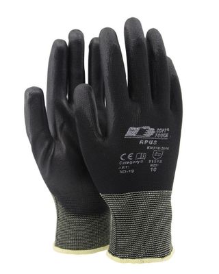 Soft Touch AD-19 Montagehandske Apus