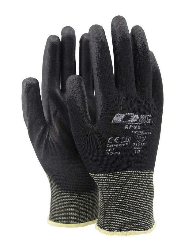 Soft Touch AD-19 Montagehandske Apus