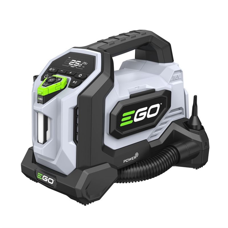 EGO IF1600E Kompressor