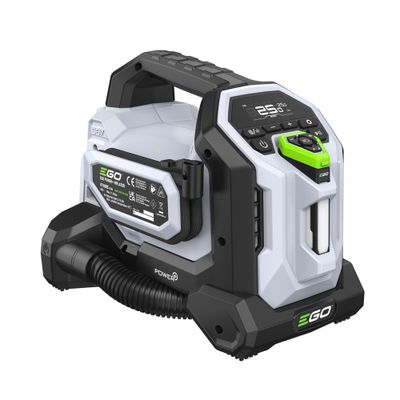 EGO IF1600E Kompressor