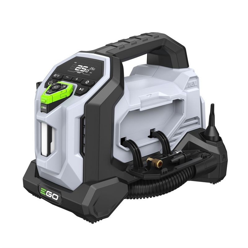 EGO IF1600E Kompressor